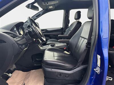 2019 Dodge Grand Caravan GT   - Photo 9 - Acheson, AB T7X 5A3