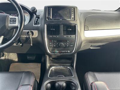 2019 Dodge Grand Caravan GT   - Photo 11 - Acheson, AB T7X 5A3