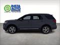 2017 Ford Explorer XLT AWD   - Photo 2 - St Albert, AB T8N 3Z7