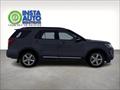 2017 Ford Explorer XLT AWD   - Photo 6 - St Albert, AB T8N 3Z7