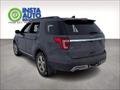 2017 Ford Explorer XLT AWD   - Photo 3 - St Albert, AB T8N 3Z7