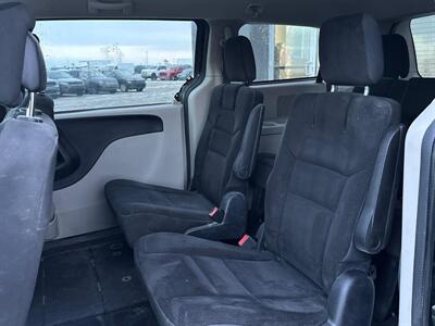 2019 Dodge Grand Caravan SXT   - Photo 10 - Acheson, AB T7X 5A3