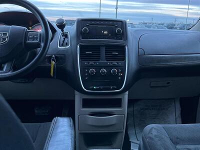 2019 Dodge Grand Caravan SXT   - Photo 8 - Acheson, AB T7X 5A3