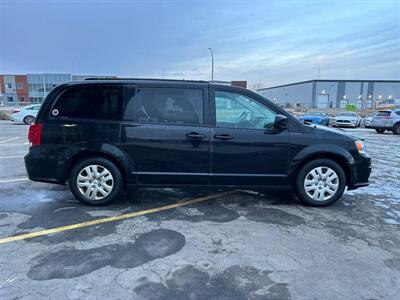 2019 Dodge Grand Caravan SXT   - Photo 4 - Acheson, AB T7X 5A3