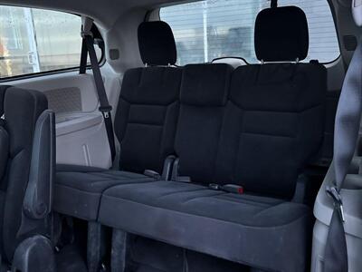 2019 Dodge Grand Caravan SXT   - Photo 11 - Acheson, AB T7X 5A3