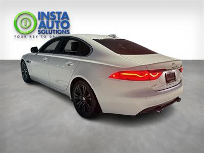 2017 Jaguar XF 35t Premium   - Photo 3 - Edmonton, AB T5L 2J7