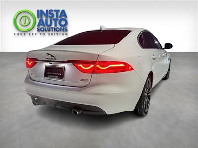 2017 Jaguar XF 35t Premium   - Photo 5 - Edmonton, AB T5L 2J7