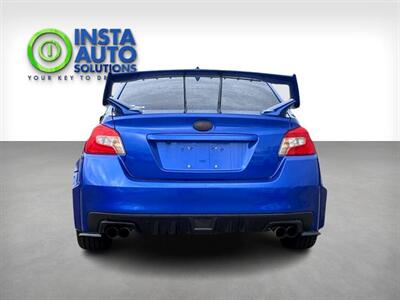 2016 Subaru WRX Sport  AWD - Photo 4 - Acheson, AB T7X 5A3