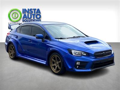 2016 Subaru WRX Sport  AWD - Photo 7 - Acheson, AB T7X 5A3