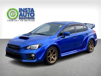 2016 Subaru WRX Sport  AWD - Photo 1 - Acheson, AB T7X 5A3