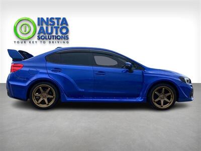 2016 Subaru WRX Sport  AWD - Photo 6 - Acheson, AB T7X 5A3