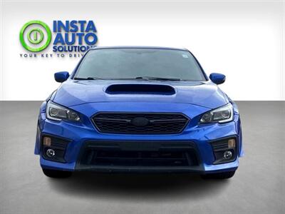 2016 Subaru WRX Sport  AWD - Photo 8 - Acheson, AB T7X 5A3