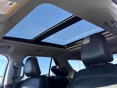 2023 Ford Explorer XLT  AWD - Photo 11 - Acheson, AB T7X 5A3