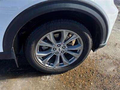 2023 Ford Explorer XLT  AWD - Photo 14 - Acheson, AB T7X 5A3