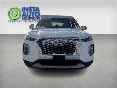 2020 Hyundai Palisade Luxury  AWD - Photo 2 - St Albert, AB T8N 3Z7