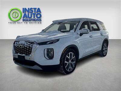 2020 Hyundai Palisade Luxury  AWD - Photo 1 - St Albert, AB T8N 3Z7