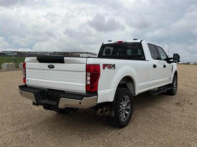2022 Ford F-250 Super Duty XLT 4x4 - Photo 6 - Acheson, AB T7X 5A3