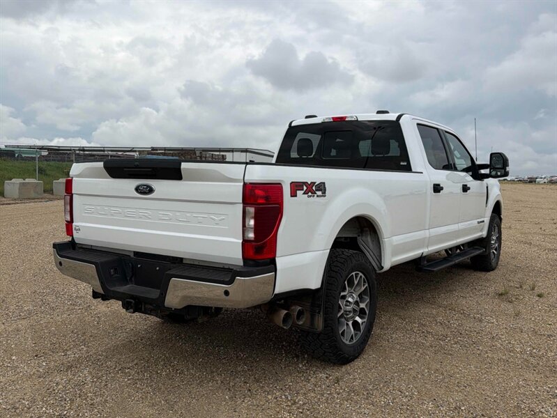 2022 Ford F-250 Super Duty XLT 4x4 - Photo 6 - Acheson, AB T7X 5A3