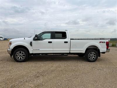 2022 Ford F-250 Super Duty XLT 4x4 - Photo 3 - Acheson, AB T7X 5A3