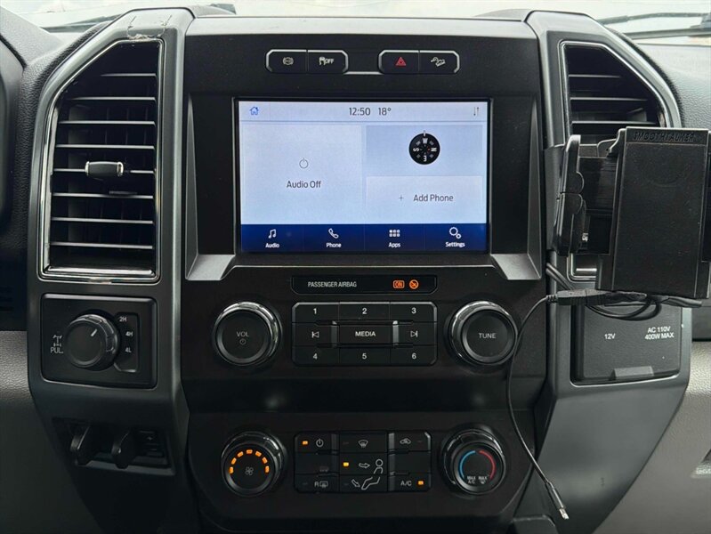 2022 Ford F-250 Super Duty XLT 4x4 - Photo 13 - Acheson, AB T7X 5A3