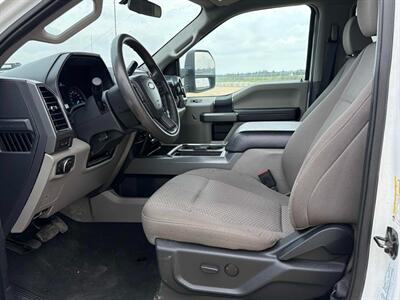 2022 Ford F-250 Super Duty XLT 4x4 - Photo 9 - Acheson, AB T7X 5A3
