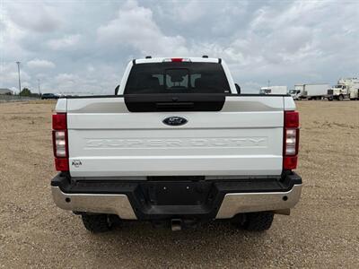 2022 Ford F-250 Super Duty XLT 4x4 - Photo 5 - Acheson, AB T7X 5A3