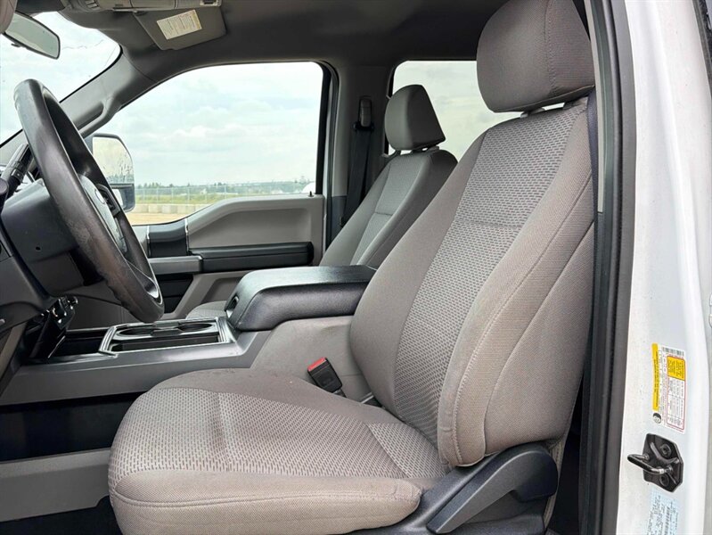 2022 Ford F-250 Super Duty XLT 4x4 - Photo 10 - Acheson, AB T7X 5A3