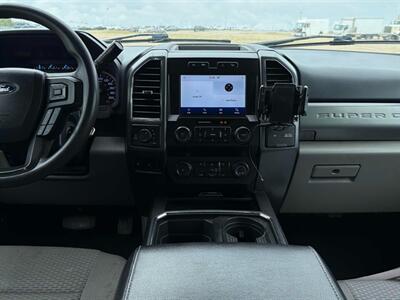 2022 Ford F-250 Super Duty XLT 4x4 - Photo 12 - Acheson, AB T7X 5A3