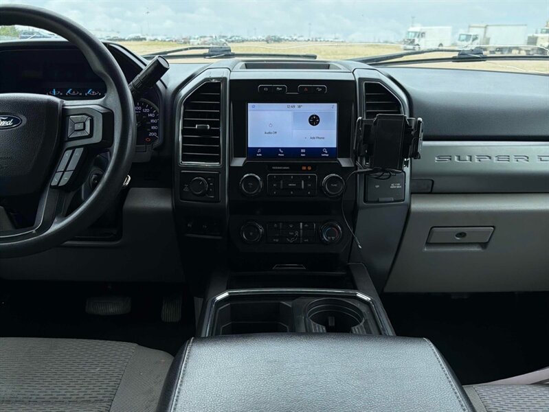 2022 Ford F-250 Super Duty XLT 4x4 - Photo 12 - Acheson, AB T7X 5A3