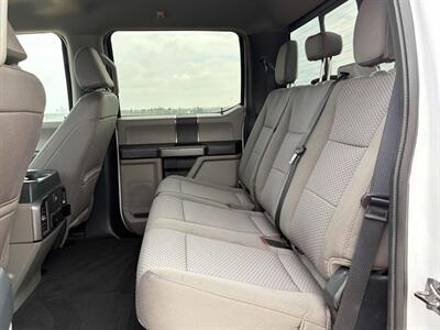 2022 Ford F-250 Super Duty XLT 4x4 - Photo 14 - Acheson, AB T7X 5A3