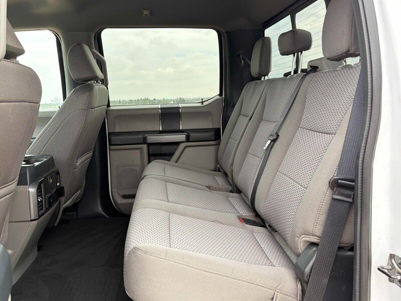 2022 Ford F-250 Super Duty XLT 4x4 - Photo 14 - Acheson, AB T7X 5A3