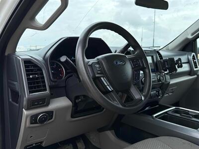 2022 Ford F-250 Super Duty XLT 4x4 - Photo 11 - Acheson, AB T7X 5A3