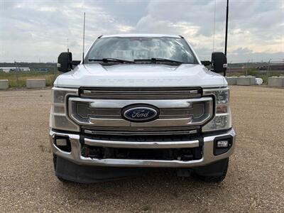 2022 Ford F-250 Super Duty XLT 4x4 - Photo 2 - Acheson, AB T7X 5A3