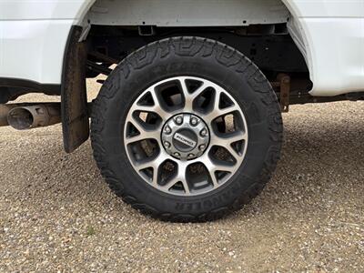 2022 Ford F-250 Super Duty XLT 4x4 - Photo 15 - Acheson, AB T7X 5A3
