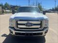 2016 Ford F-250 Super Duty XL  4x4 - Photo 5 - St Albert, AB T8N 3Z7