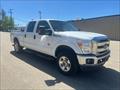 2016 Ford F-250 Super Duty XL  4x4 - Photo 3 - St Albert, AB T8N 3Z7