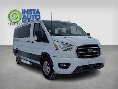 2020 Ford Transit 150 XLT Passenger Van  AWD - Photo 9 - St Albert, AB T8N 3Z7