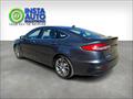 2020 Ford Fusion Hybrid Titanium   - Photo 6 - Acheson, AB T7X 5A3