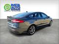 2020 Ford Fusion Hybrid Titanium   - Photo 8 - Acheson, AB T7X 5A3