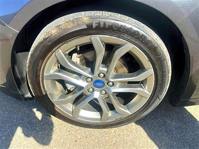 2020 Ford Fusion Hybrid Titanium   - Photo 16 - Acheson, AB T7X 5A3