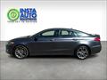 2020 Ford Fusion Hybrid Titanium   - Photo 2 - Acheson, AB T7X 5A3