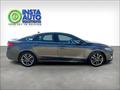 2020 Ford Fusion Hybrid Titanium   - Photo 4 - Acheson, AB T7X 5A3