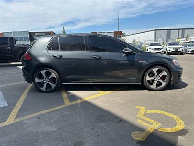 2015 Volkswagen Golf GTI Autobahn   - Photo 7 - Acheson, AB T7X 5A3