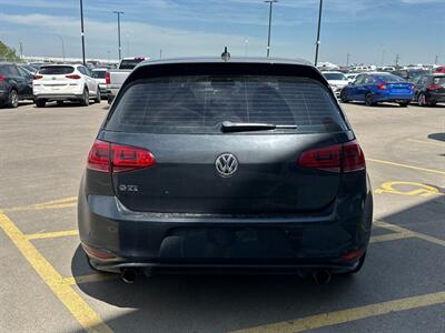 2015 Volkswagen Golf GTI Autobahn   - Photo 5 - Acheson, AB T7X 5A3