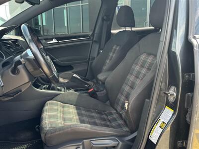 2015 Volkswagen Golf GTI Autobahn   - Photo 10 - Acheson, AB T7X 5A3