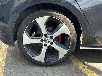 2015 Volkswagen Golf GTI Autobahn   - Photo 17 - Acheson, AB T7X 5A3