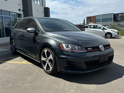 2015 Volkswagen Golf GTI Autobahn   - Photo 8 - Acheson, AB T7X 5A3