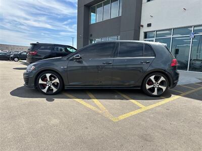 2015 Volkswagen Golf GTI Autobahn   - Photo 3 - Acheson, AB T7X 5A3