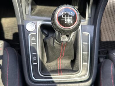 2015 Volkswagen Golf GTI Autobahn   - Photo 14 - Acheson, AB T7X 5A3