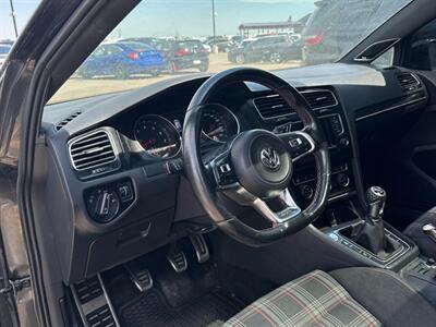 2015 Volkswagen Golf GTI Autobahn   - Photo 11 - Acheson, AB T7X 5A3